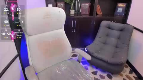 Allice online show from March 12, 6:29 am