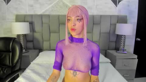 Allice online show from September 17, 4:58 am