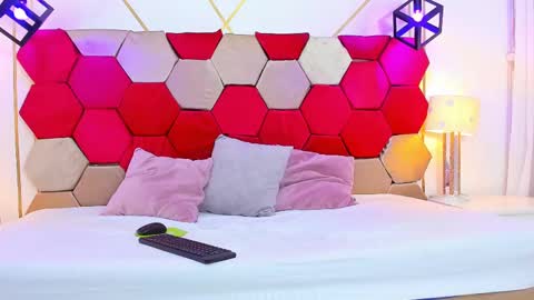 Allison online show from January 20, 3:50 pm