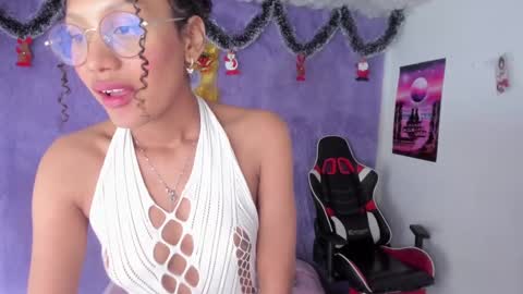 ALLIS0N IK  online show from December 30, 8:54 am