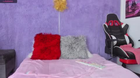 ALLIS0N IK  online show from January 9, 5:23 am