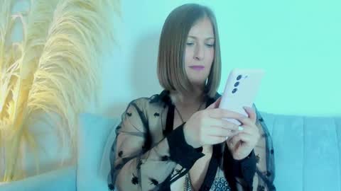 Allison online show from October 15, 11:05 pm