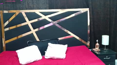 allison_dubois online show from January 21, 4:43 am