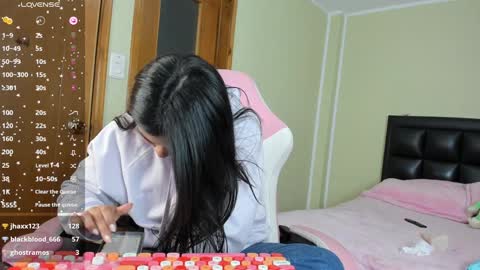 allison online show from December 20, 7:44 am