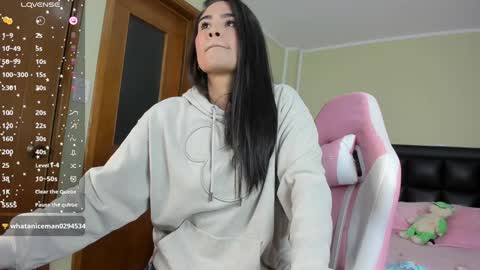 allison online show from December 21, 5:14 am