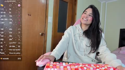 allison online show from December 28, 8:48 am