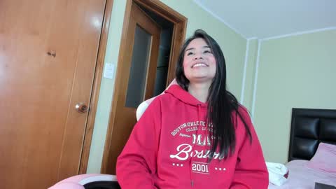 allison online show from February 8, 9:46 am