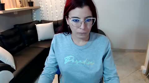 ALLISON online show from January 15, 5:50 am