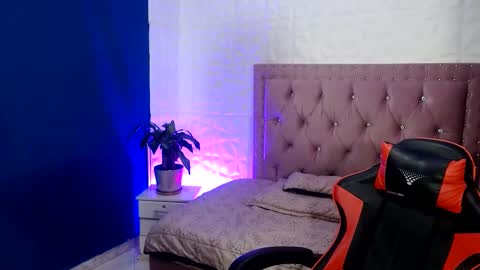 ALLISON online show from January 18, 9:13 am