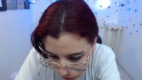 ALLISON online show from January 19, 8:50 am