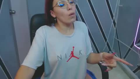 ALLISON online show from January 26, 4:30 am