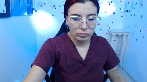 ALLISON online show from February 6, 1:49 am