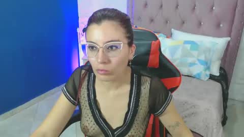 ALLISON online show from February 11, 5:16 am