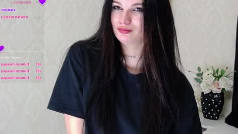 Snapshot of allisonn223 chatting on January 19, 12:06 am Deea online show from January 19, 12:06 am