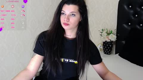 Snapshot of allisonn223 chatting on January 27, 2:42 am Deea online show from January 27, 2:42 am