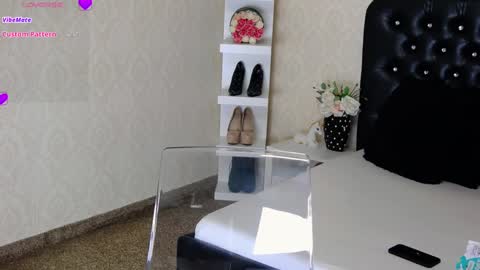 Snapshot of allisonn223 chatting on January 28, 8:36 pm Deea online show from January 28, 8:36 pm