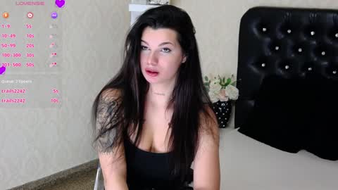 Snapshot of allisonn223 chatting on January 31, 8:43 pm Deea online show from January 31, 8:43 pm