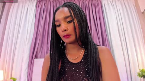 Allison online show from January 11, 11:02 pm