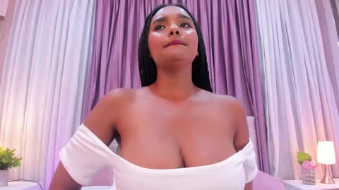 Allison online show from February 14, 2:39 am