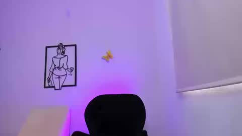 Allison online show from September 11, 8:42 pm