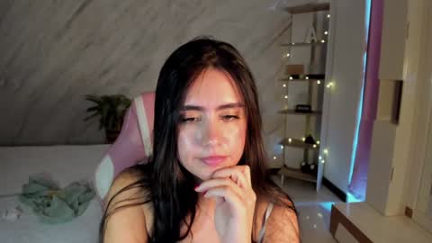 Snapshot of allisonpalmer chatting on December 3, 4:50 pm Allison Palmer online show from December 3, 4:50 pm