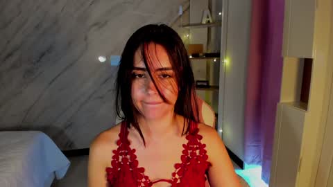 Snapshot of allisonpalmer chatting on February 5, 4:25 pm Allison Palmer online show from February 5, 4:25 pm