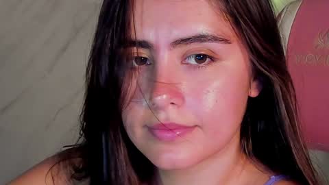 Snapshot of allisonpalmer chatting on March 4, 9:54 pm Allison Palmer online show from March 4, 9:54 pm