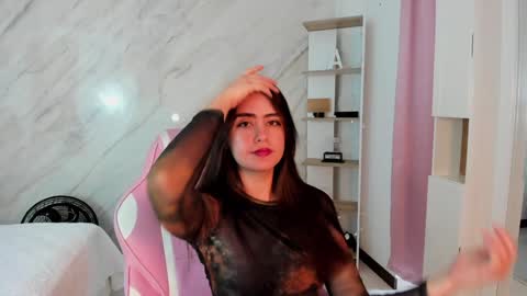 Snapshot of allisonpalmer chatting on March 10, 12:59 pm Allison Palmer online show from March 10, 12:59 pm