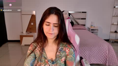 Snapshot of allisonpalmer chatting on September 10, 12:49 pm Allison Palmer online show from September 10, 12:49 pm