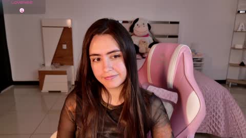 Snapshot of allisonpalmer chatting on September 17, 2:08 pm Allison Palmer online show from September 17, 2:08 pm