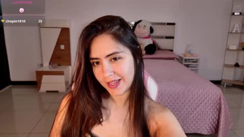 Snapshot of allisonpalmer chatting on September 22, 1:02 pm Allison Palmer online show from September 22, 1:02 pm