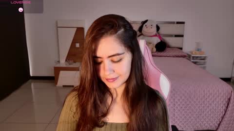 Snapshot of allisonpalmer chatting on October 15, 1:00 pm Allison Palmer online show from October 15, 1:00 pm