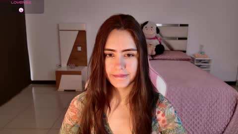 Snapshot of allisonpalmer chatting on October 19, 1:23 pm Allison Palmer online show from October 19, 1:23 pm