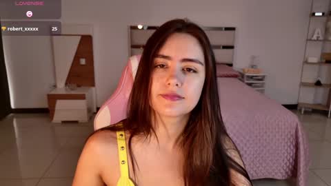 Snapshot of allisonpalmer chatting on October 21, 2:29 pm Allison Palmer online show from October 21, 2:29 pm