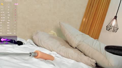 Alli  online show from January 8, 1:21 am