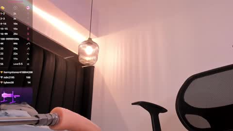 Alli  online show from January 24, 11:12 pm