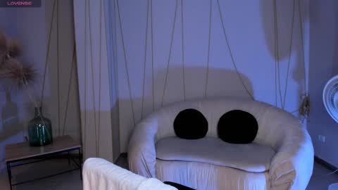 Allison Rogers online show from February 20, 3:23 am