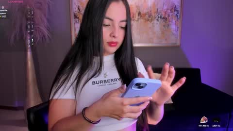 Allison Rogers online show from September 10, 4:01 am