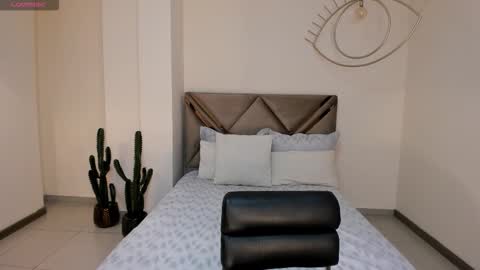 Allison Rogers online show from September 16, 2:45 am