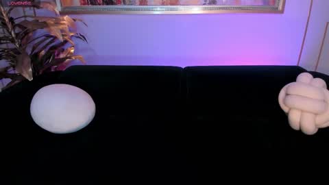 Allison Rogers online show from October 17, 2:48 am