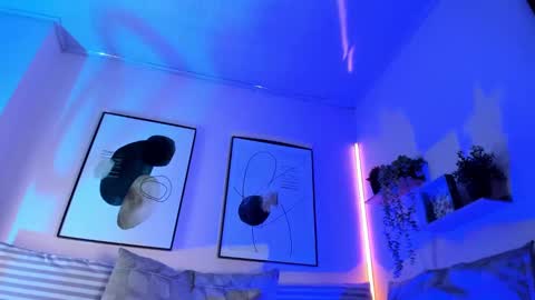 Aleja online show from January 14, 1:04 am