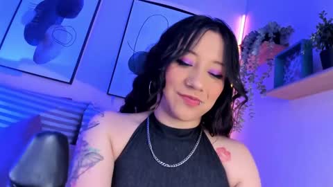 Aleja online show from February 17, 10:14 pm