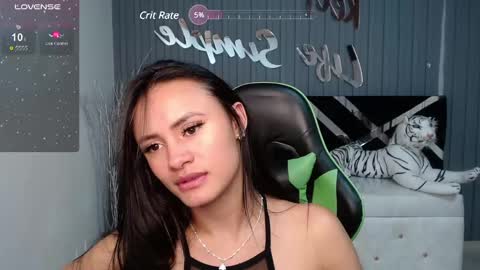 Snapshot of allisson_a chatting on January 10, 9:55 am Allisson online show from January 10, 9:55 am