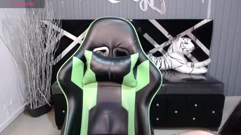 Snapshot of allisson_a chatting on January 22, 3:41 am Allisson online show from January 22, 3:41 am