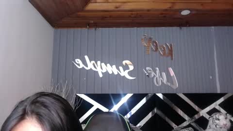 Snapshot of allisson_a chatting on February 13, 6:30 am Allisson online show from February 13, 6:30 am