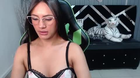 Snapshot of allisson_a chatting on February 21, 3:23 am Allisson online show from February 21, 3:23 am