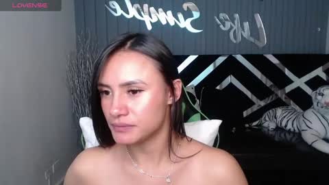 Snapshot of allisson_a chatting on March 1, 3:53 am Allisson online show from March 1, 3:53 am