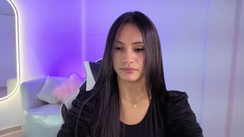 Snapshot of allisson_a chatting on October 29, 3:20 am Allisson online show from October 29, 3:20 am