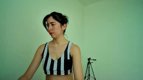 Alli online show from September 16, 7:26 pm