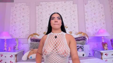 Allisson online show from September 11, 10:59 am